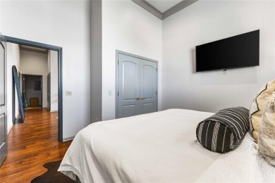 Live above it all at The Balconies in the heart of Downtown Waco