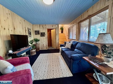 Charming 3 Bedroom Retreat Amidst Towering Pines! This - photo 34
