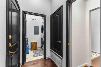 Live above it all at The Balconies in the heart of Downtown Waco