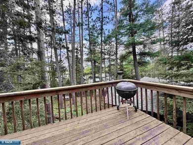 Charming 3 Bedroom Retreat Amidst Towering Pines! This - photo 35
