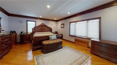 Nestled in the heart of Dyker Heights, this corner detached - photo 36