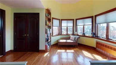 Nestled in the heart of Dyker Heights, this corner detached - photo 37