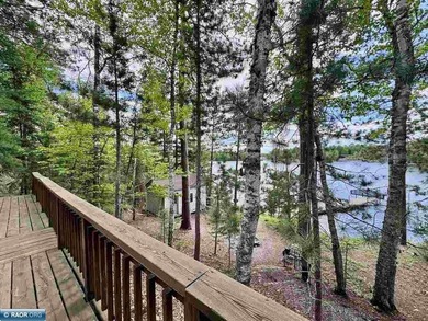 Charming 3 Bedroom Retreat Amidst Towering Pines! This - photo 38