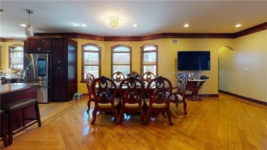Nestled in the heart of Dyker Heights, this corner detached - photo 39