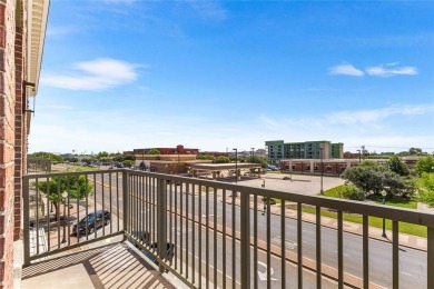 Live above it all at The Balconies in the heart of Downtown Waco