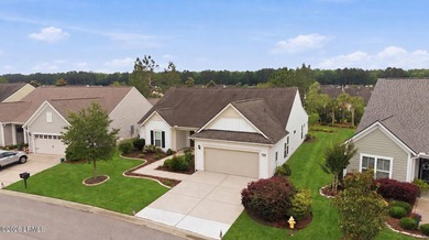 Napa Valley single story model in the sought-after Sun City - photo 1
