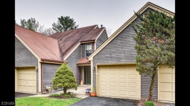Lake Townhome/Townhouse For Sale in West Milford, New Jersey
