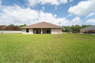 Brand-new CBS construction in desirable Paar Estates No - photo 41