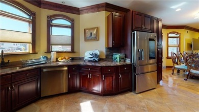 Nestled in the heart of Dyker Heights, this corner detached - photo 42