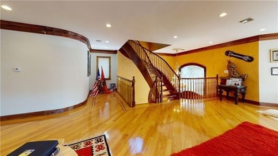 Nestled in the heart of Dyker Heights, this corner detached - photo 43