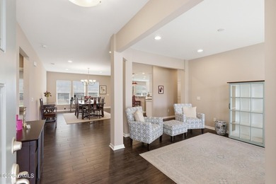 Napa Valley single story model in the sought-after Sun City - photo 5