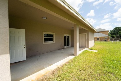 Brand-new CBS construction in desirable Paar Estates No - photo 45