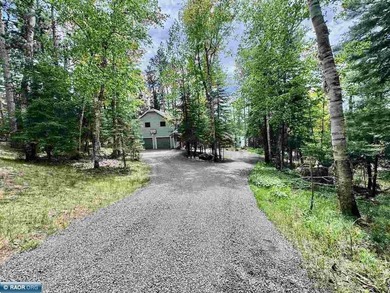 Charming 3 Bedroom Retreat Amidst Towering Pines! This - photo 49