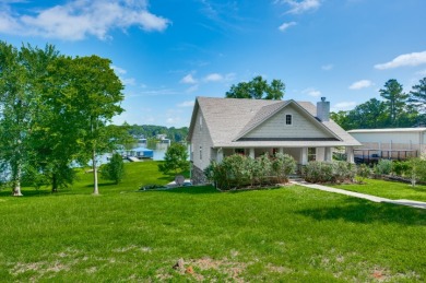 Beautiful Waterfront Home and Boathouse on Lake Palestine - photo 48