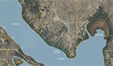 Lake Acreage For Sale in Hayward, Wisconsin