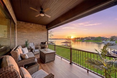 Lake Kiowa Home For Sale in Lake Kiowa Texas