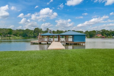 Beautiful Waterfront Home and Boathouse on Lake Palestine - photo 3