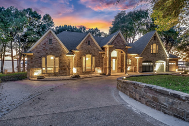 Lake Home SOLD! in Corsicana, Texas