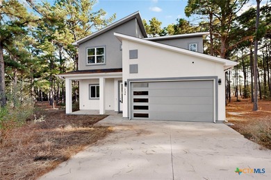 Lake Bastrop Home For Sale in Bastrop Texas