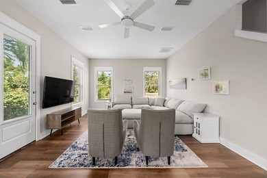 Stunning Coastal Retreat Steps from Golf & Beach in PCB! Welcome - photo 11