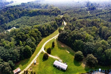 Here is your opportunity to own nearly 120 acres in Dinwiddie - photo 12