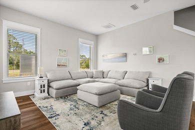Stunning Coastal Retreat Steps from Golf & Beach in PCB! Welcome - photo 12