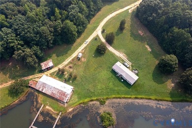 Here is your opportunity to own nearly 120 acres in Dinwiddie - photo 13