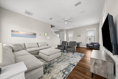 Stunning Coastal Retreat Steps from Golf & Beach in PCB! Welcome - photo 13