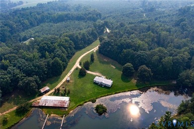 Here is your opportunity to own nearly 120 acres in Dinwiddie - photo 14