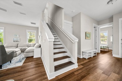 Stunning Coastal Retreat Steps from Golf & Beach in PCB! Welcome - photo 15
