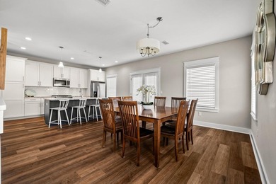 Stunning Coastal Retreat Steps from Golf & Beach in PCB! Welcome - photo 16