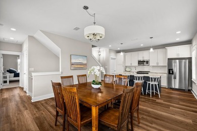 Stunning Coastal Retreat Steps from Golf & Beach in PCB! Welcome - photo 17
