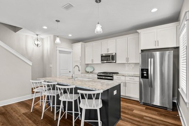 Stunning Coastal Retreat Steps from Golf & Beach in PCB! Welcome - photo 18