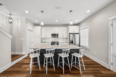 Stunning Coastal Retreat Steps from Golf & Beach in PCB! Welcome - photo 19