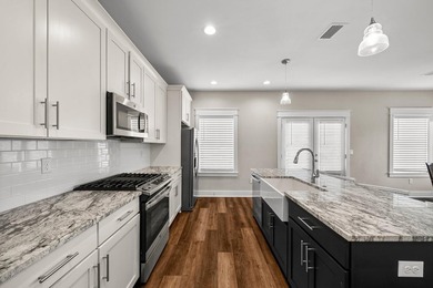 Stunning Coastal Retreat Steps from Golf & Beach in PCB! Welcome - photo 21