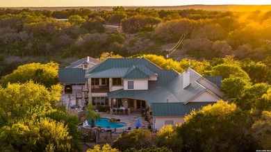 2F Ranch is a highly improved Medina County property with the - photo 1