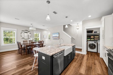 Stunning Coastal Retreat Steps from Golf & Beach in PCB! Welcome - photo 22