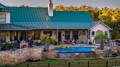 2F Ranch is a highly improved Medina County property with the - photo 2