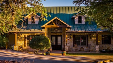 2F Ranch is a highly improved Medina County property with the - photo 3