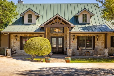 2F Ranch is a highly improved Medina County property with the - photo 4