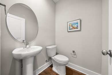 Stunning Coastal Retreat Steps from Golf & Beach in PCB! Welcome - photo 25