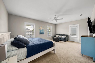Stunning Coastal Retreat Steps from Golf & Beach in PCB! Welcome - photo 26