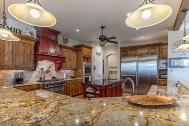 2F Ranch is a highly improved Medina County property with the - photo 6