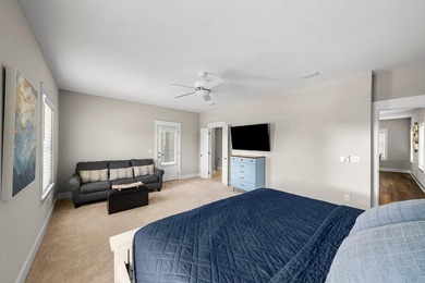 Stunning Coastal Retreat Steps from Golf & Beach in PCB! Welcome - photo 27