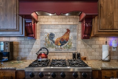 2F Ranch is a highly improved Medina County property with the - photo 7