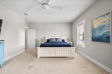 Stunning Coastal Retreat Steps from Golf & Beach in PCB! Welcome - photo 28