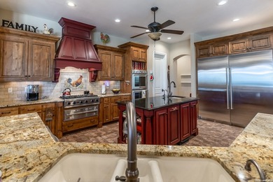2F Ranch is a highly improved Medina County property with the - photo 8