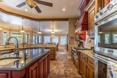 2F Ranch is a highly improved Medina County property with the - photo 9