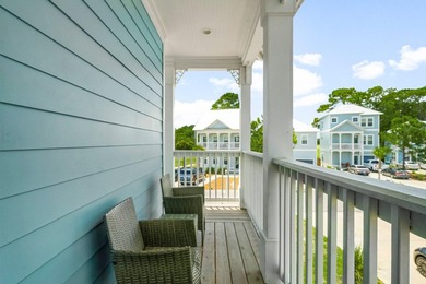 Stunning Coastal Retreat Steps from Golf & Beach in PCB! Welcome - photo 32