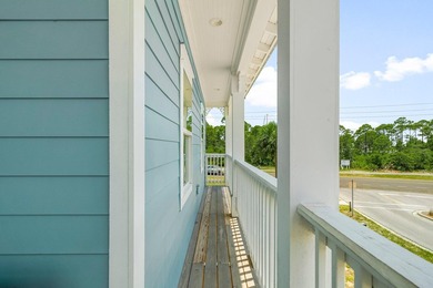 Stunning Coastal Retreat Steps from Golf & Beach in PCB! Welcome - photo 33